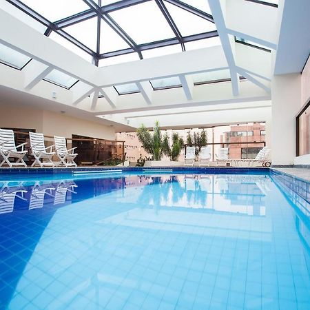 Travel Inn Flats Jardins ساو باولو المظهر الخارجي الصورة