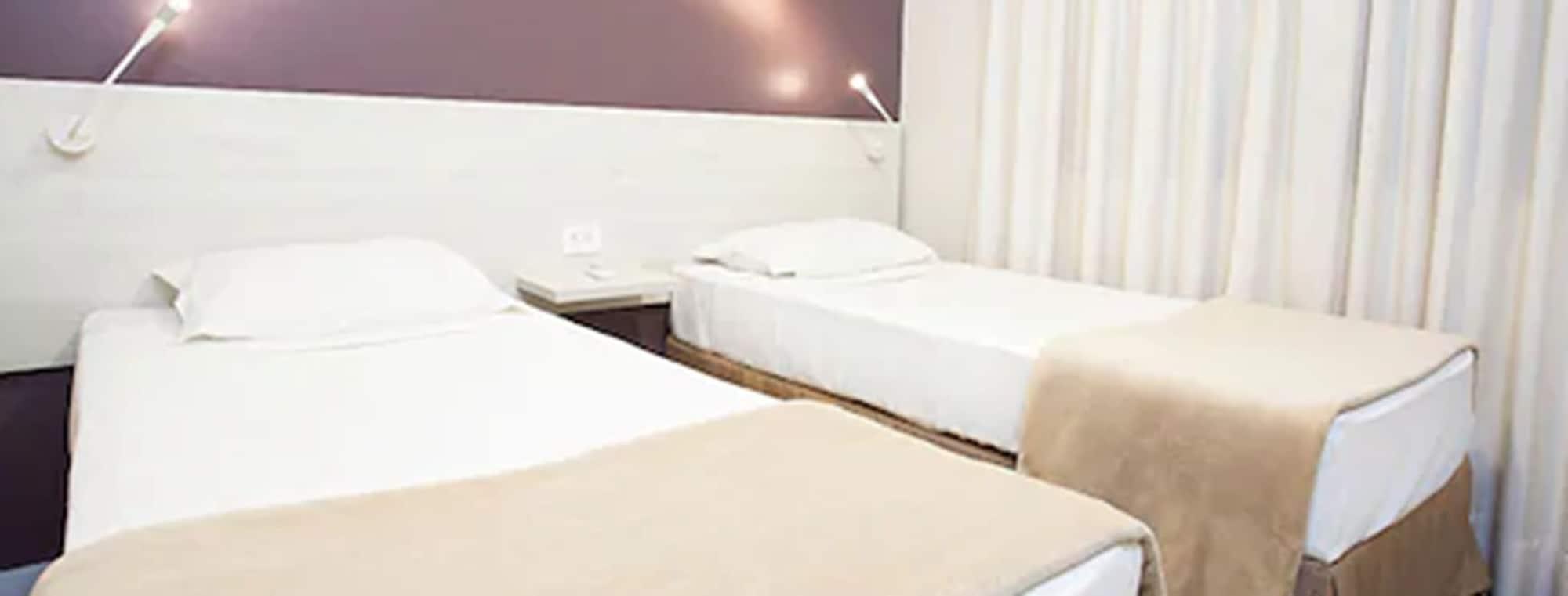 Travel Inn Flats Jardins ساو باولو المظهر الخارجي الصورة