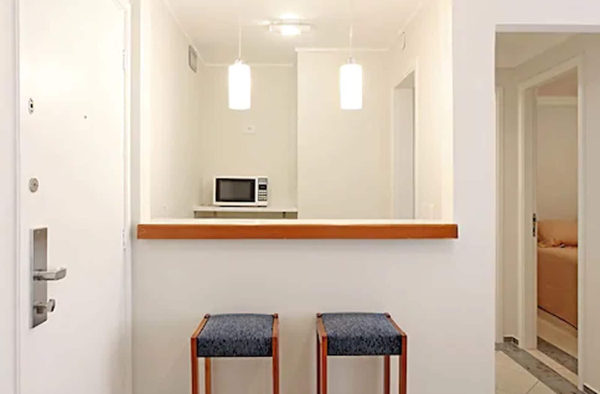 Travel Inn Flats Jardins ساو باولو المظهر الخارجي الصورة