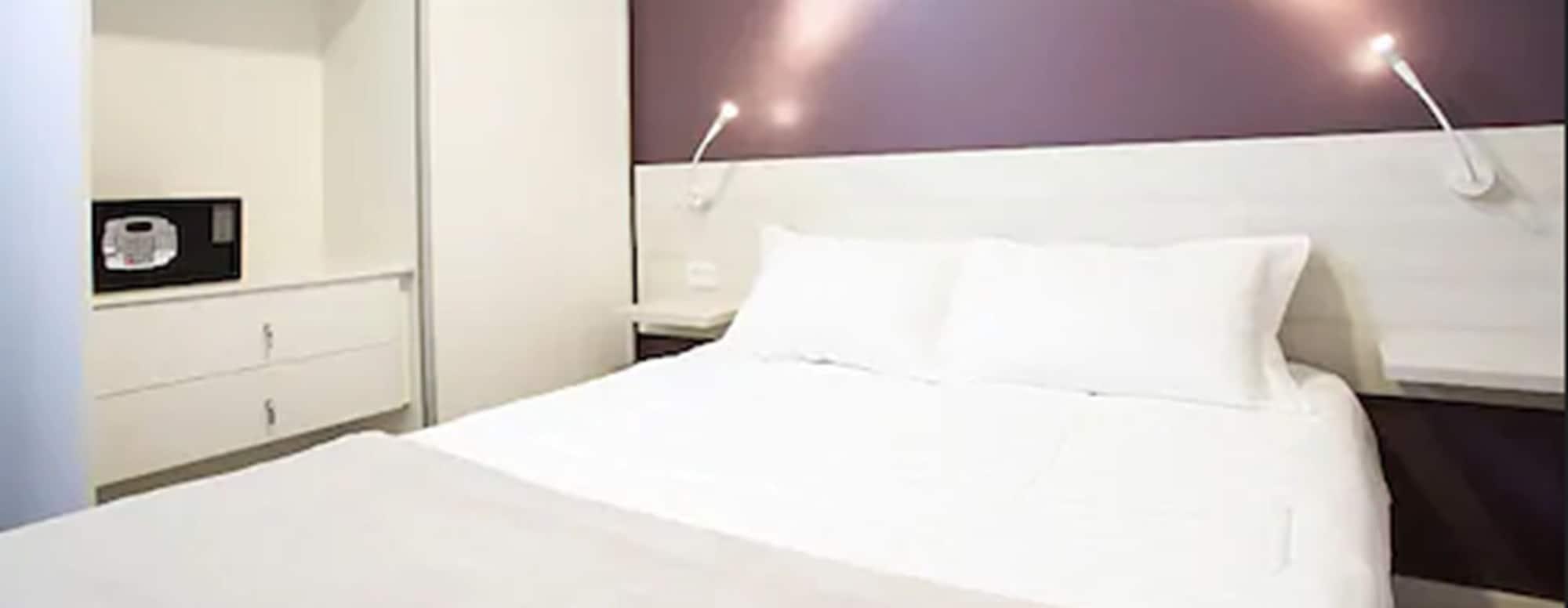 Travel Inn Flats Jardins ساو باولو المظهر الخارجي الصورة