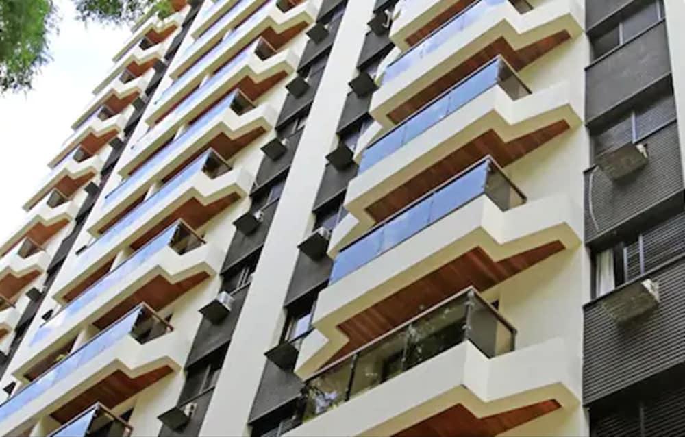 Travel Inn Flats Jardins ساو باولو المظهر الخارجي الصورة