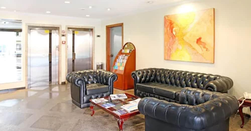 Travel Inn Flats Jardins ساو باولو المظهر الخارجي الصورة
