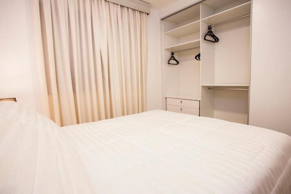 Travel Inn Flats Jardins ساو باولو المظهر الخارجي الصورة