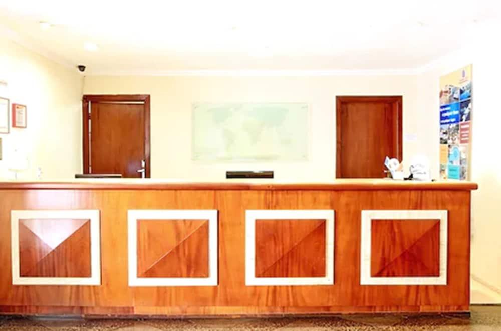 Travel Inn Flats Jardins ساو باولو المظهر الخارجي الصورة
