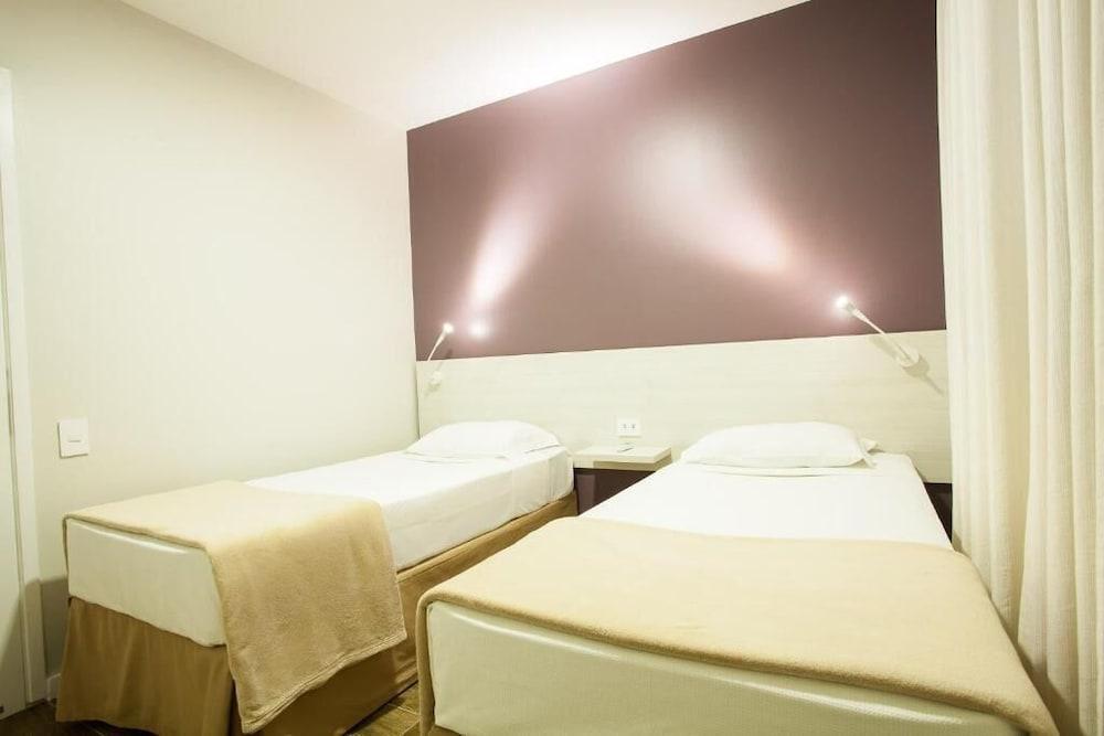 Travel Inn Flats Jardins ساو باولو المظهر الخارجي الصورة