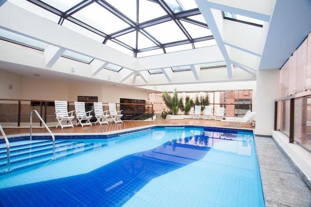 Travel Inn Flats Jardins ساو باولو المظهر الخارجي الصورة