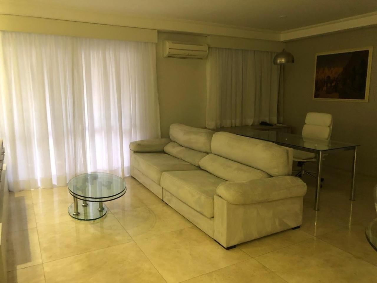 Travel Inn Flats Jardins ساو باولو المظهر الخارجي الصورة