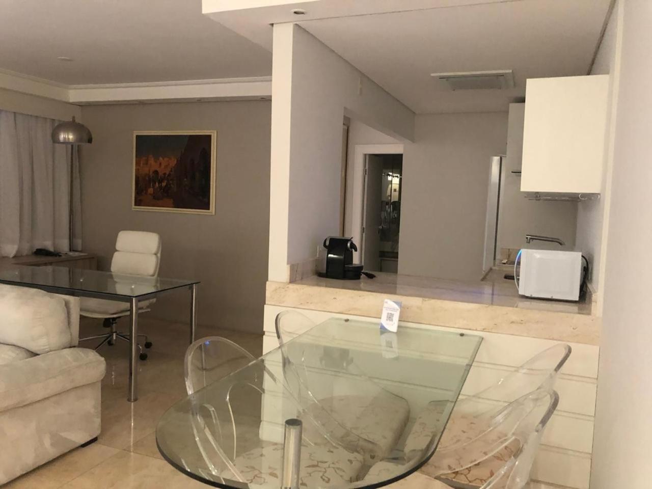 Travel Inn Flats Jardins ساو باولو المظهر الخارجي الصورة