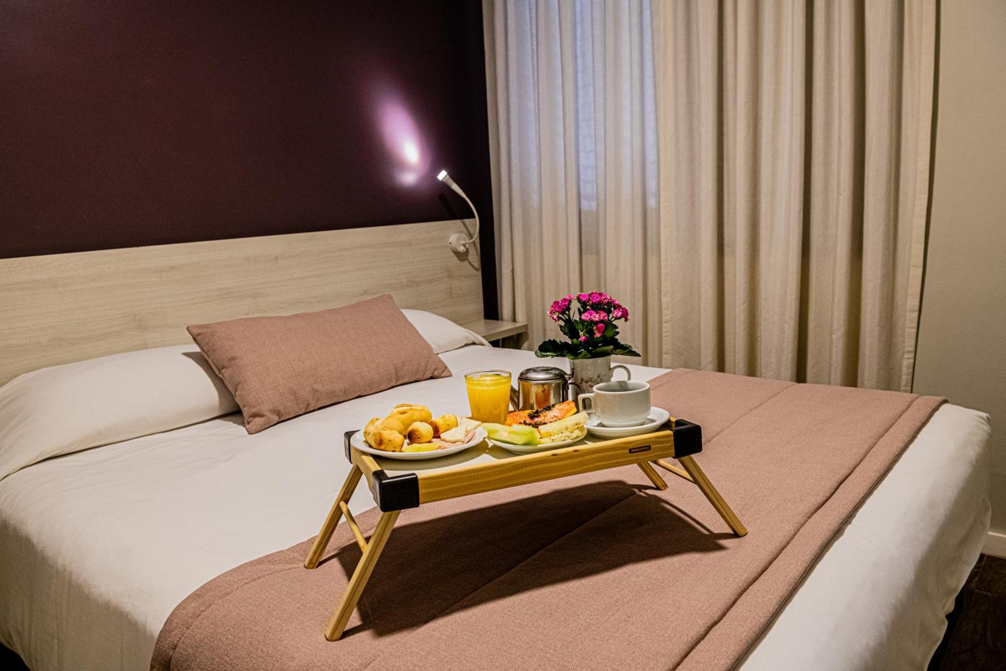 Travel Inn Flats Jardins ساو باولو المظهر الخارجي الصورة