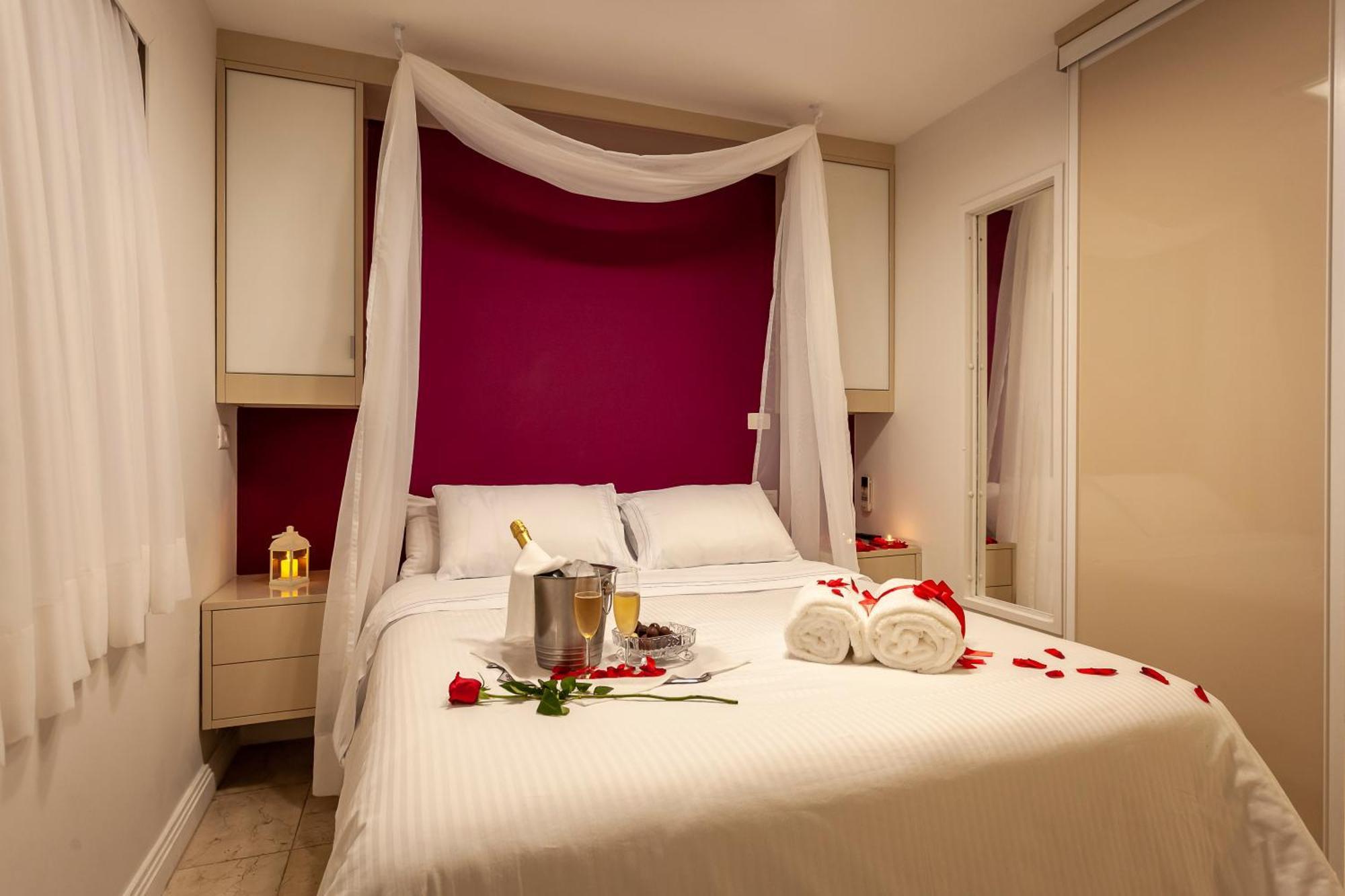 Travel Inn Flats Jardins ساو باولو المظهر الخارجي الصورة